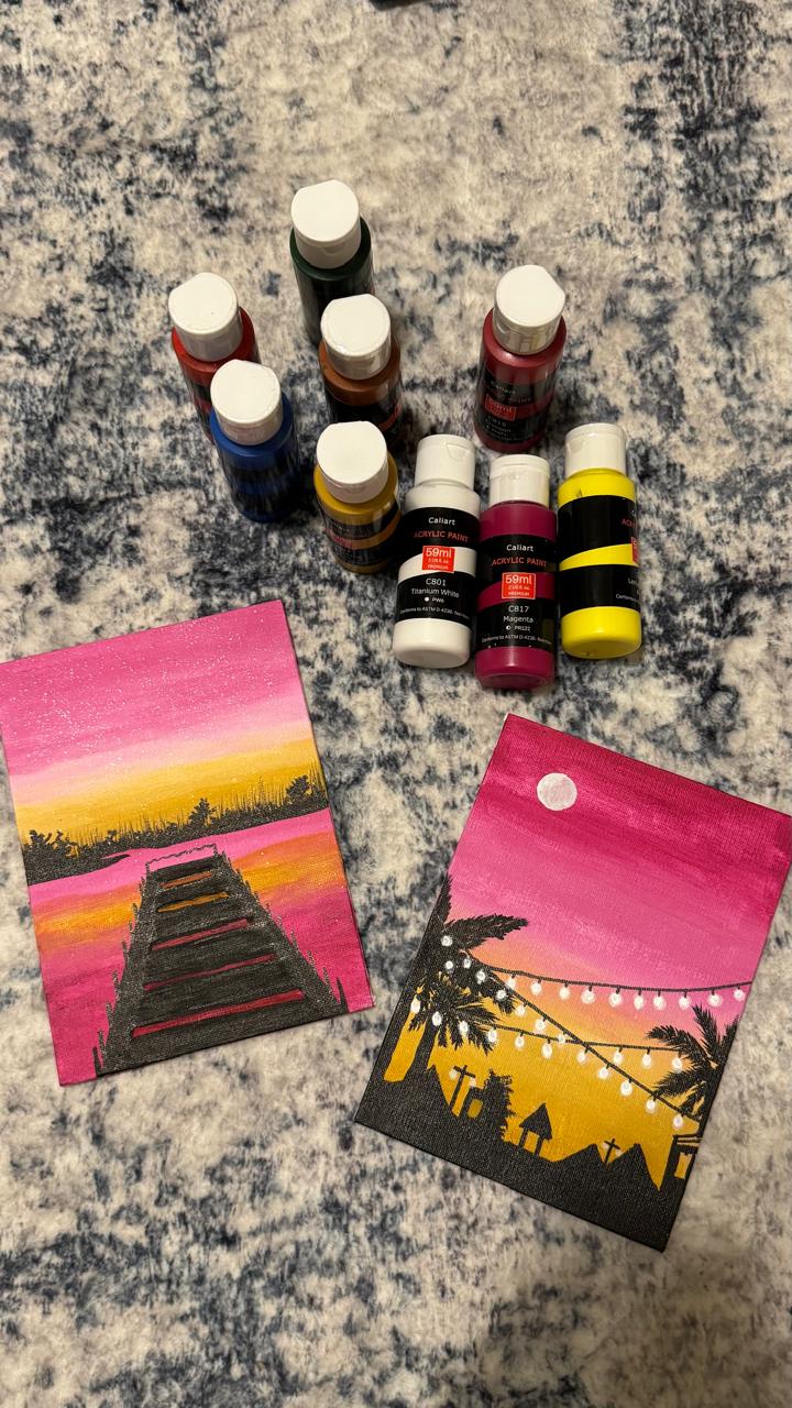 Painting