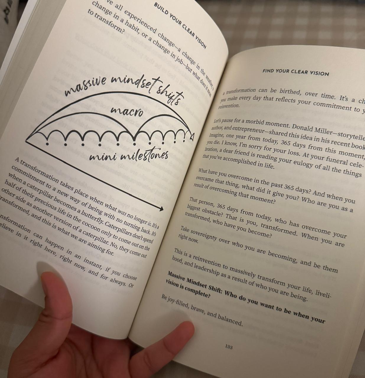 Reading